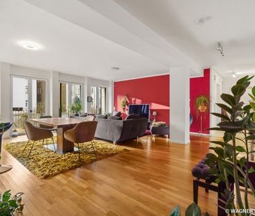 Beautiful, modern apartment in city center | WAGNER IMMOBILIEN - Photo 5