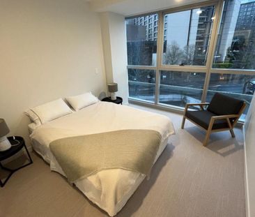 **Charming 1-Bedroom Apartment in the Heart of ... - Photo 1
