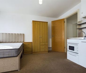 1 bedroom property to rent - Photo 5
