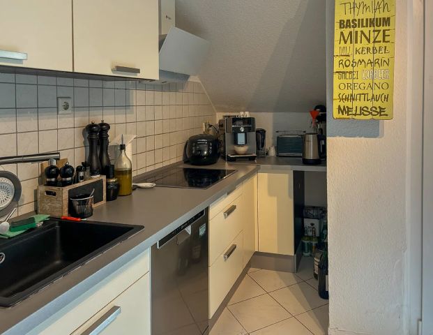 Wohnung zur Miete in Schwelm - Photo 1