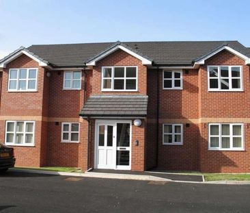 Jubilee Court, Golborne, Warrington, Cheshire, WA3 - Photo 1