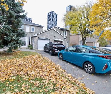 For Lease - 5125 Salishan Circle, Mississauga, Ontario - Photo 2