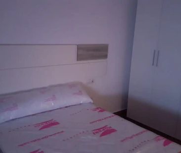 Ático de alquiler en Calle Gómez de Villafranca, San Roque - Ronda ... - Foto 4