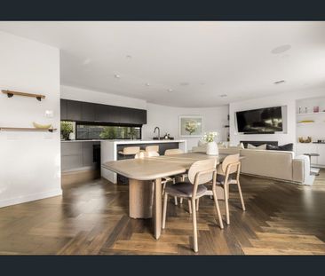 POOLSIDE LUXURY.....WITH STUNNING INTERIOR DESIGN! - Photo 1