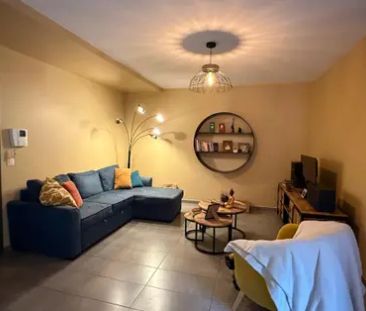 Avenue du Champ de Bataille 239 1.3, 7012 Flénu, België - Foto 4