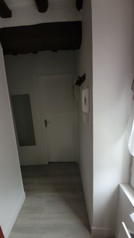 Location appartement 2 pièces, 25.80m², Bailleau-Armenonville - Photo 3