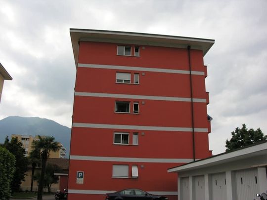 1 Zimmer, 29 m², 2. Stock - Foto 1