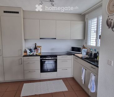 Wunderschöne 3.5 Zimmer Wohnung mit Galerie - Foto 5