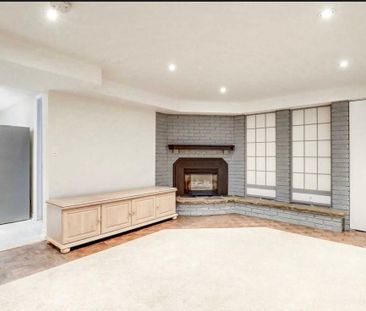 For Lease - 62 Kentish Crescent Unit# Bsmt, Toronto, Ontario - Photo 6