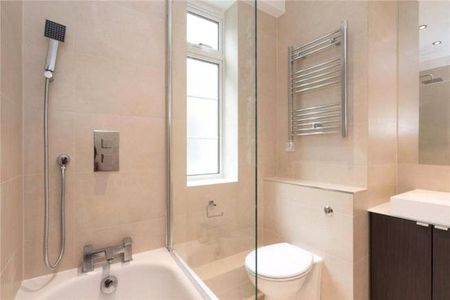 Grove End Gardens, Grove End Road, St John’s Wood, London, NW8 9LN - Photo 5