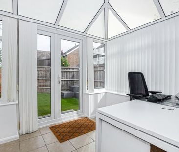 Teale Close, Upper Arncott - Photo 2