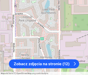 Przytulne 2 pokoje z widokiem na staw | Lake Park | Ursynów / Mokotów – zdjęcie 1