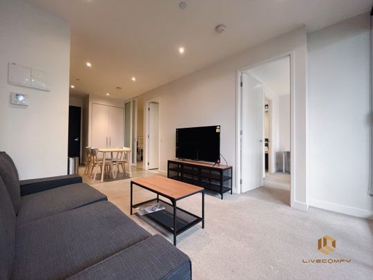 Melbourne CBD - Photo 1