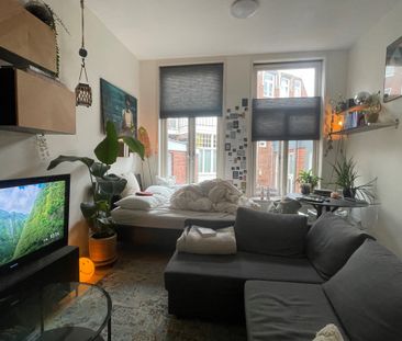 Jozef Israëlsstraat 65C - Foto 2