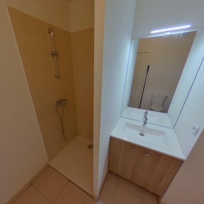 Location Appartement 2 pièces 43m² ST JORY 31790 - Photo 1
