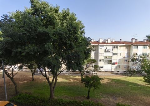 Apartamento T2