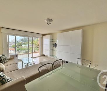 Location Appartement 2 pièces 71m² BEAUSOLEIL 06240 - Photo 1