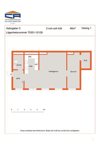 Åsbogatan 3 - Photo 3