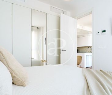 Luxury Flat for rent in Madrid, Autonomous Region of Madrid - Photo 2