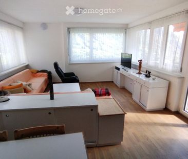 Grande appartamento con vista - Foto 1