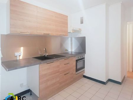 Appartement - 1 pièce - 33,90 m² - Saran - Photo 4