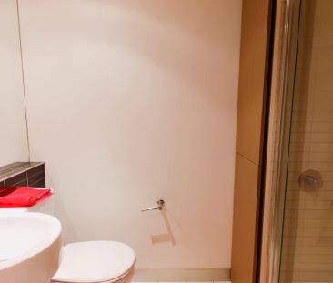 Standard Studio - Photo 5