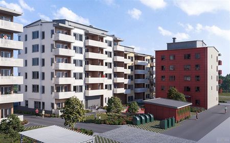 Strömsörgatan 19 A - Photo 5