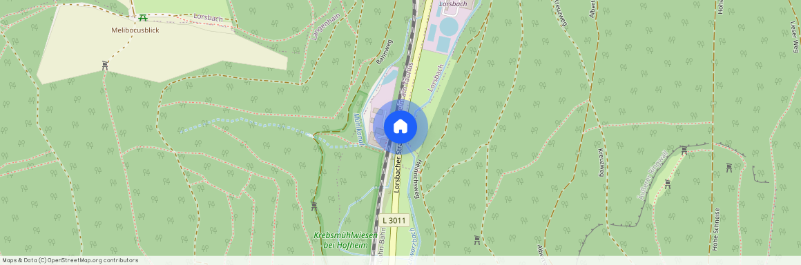 Lorsbacher Str., 65719, Lorsbacher Str.    Hofheim