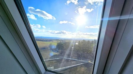 Modernes Wohnen in Waldrandlage - Aussicht garantiert - Doppelhaushälfte als Miete mit Kaufoption - Foto 2