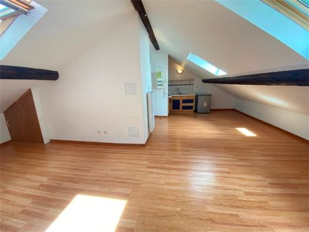 Location Appartement 1 pièce 25m² - Photo 5