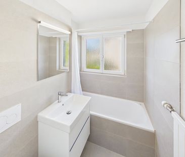 3.5 Zimmer, 65 m², 1. Stock - Photo 4
