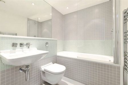 1 bedroom studio apartment to rent - Photo 5