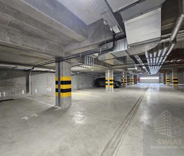 Mieszkanie typu "studio" 2pok.,garaż, taras, winda - Фото 5