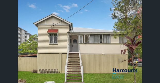 Great one bed unit in the heart of Nundah! - Photo 1