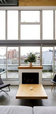 Bedroom 2 Bathroom Suite with Floor-to-Ceiling Panoramic Windows - Photo 1