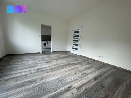Pronájem bytu 2+1, 45 m - Fotografie 4
