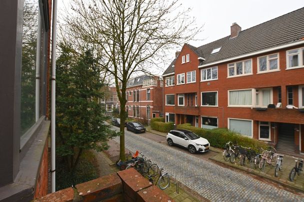 Kamer, Tweede Willemstraat - Foto 1