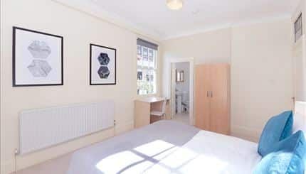 PARK ROAD, NW8, London - Photo 2