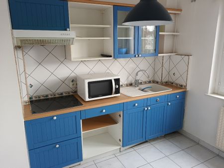 Location Appartement 2 pièces 52m² - Photo 2