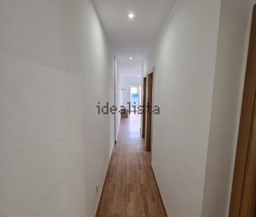 Alquiler de piso en Calle Nuestra Señora del Carmen, 8 - Photo 2