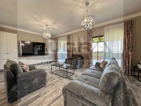 Duplex, 180mp utili, acces privat, ultrafinisat, petfrien... - Fotografie 1