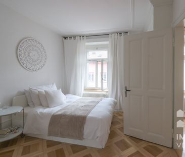 3-Zimmer-Wohnung in Biel / Appartement 3 pièces à Bienne - Photo 4