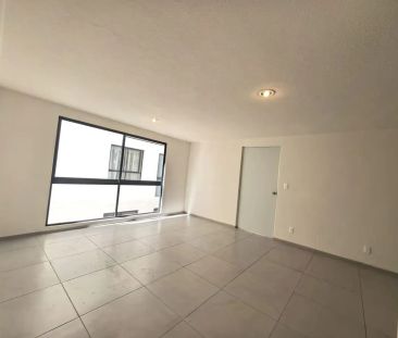 Renta Departamento, Valle Gomez, Cuauhtemoc, Cdmx - Foto 4