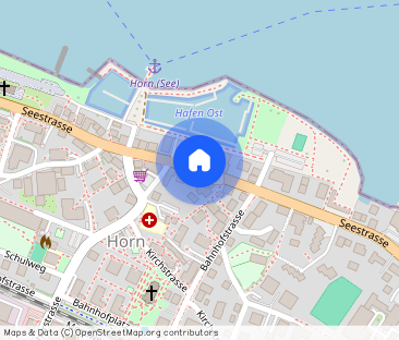 Wohnen am Bodensee - Photo 1