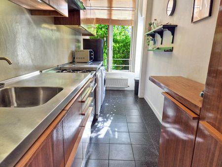 Te huur: Appartement Brederodestraat in Amsterdam - Photo 5
