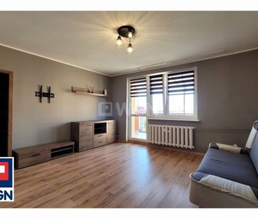 Mieszkanie na wynajem w bloku Kwidzyn, Osiedle Piastowskie - Фото 6