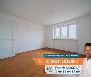 Appartement 3 pièces de 51 m² à Thionville (57100) - Photo 2