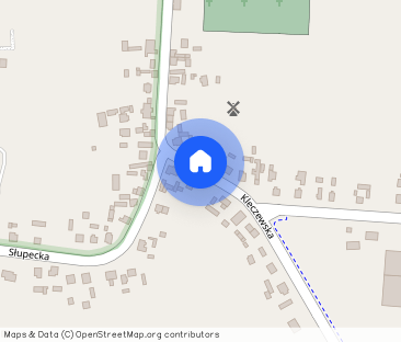 Wynajmę mieszkanie Wilczogóra/Wilczyn - Zdjęcie 1