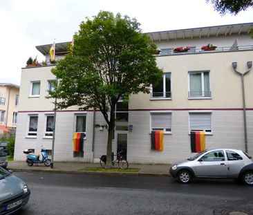 3 Zimmerwohnung in Herne – Sodingen mit WBS - Photo 1