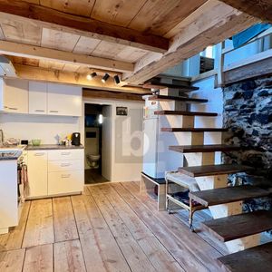 1 Zimmer, 15 m², 3. Stock - Photo 2